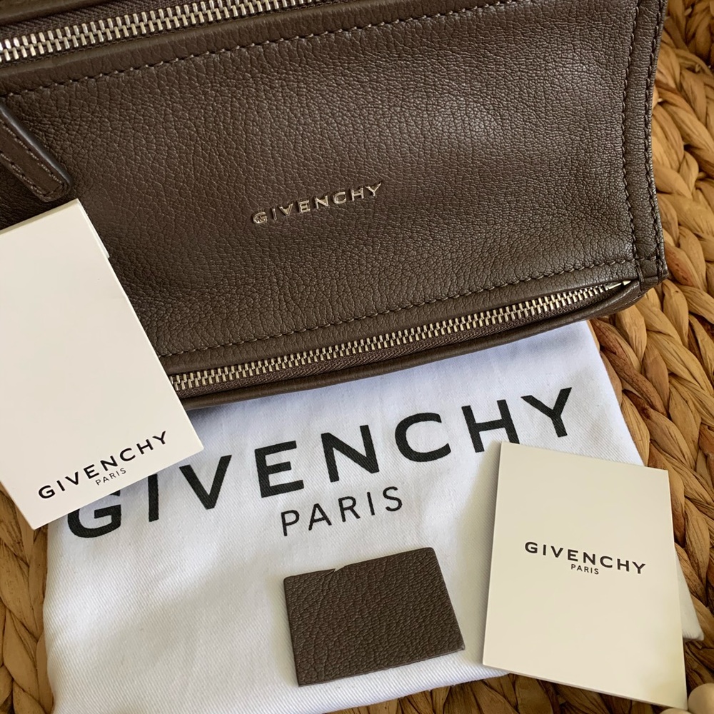 *BRAND NEW* Givenchy Mini Pandora Authentic